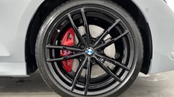  BMW 3 SERIES 320i M Sport 5dr Step Auto [Pro Pack] 3161368