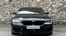 2023 (73) BMW M5 Competition 4dr DCT 2677753