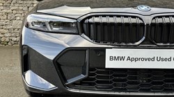 2023 (73) BMW 3 SERIES 330e M Sport 4dr Step Auto 2867291