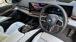 2023 (73) BMW I5 250kW eDrive40 M Sport Pro 84kWh 4dr  2828144