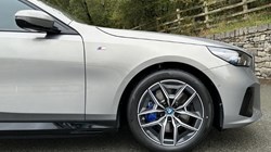 2023 (73) BMW I5 250kW eDrive40 M Sport 84kWh 4dr 2831091