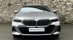 2023 (73) BMW I5 250kW eDrive40 M Sport 84kWh 4dr 2831076