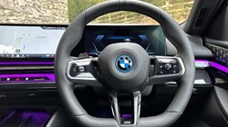 2023 (73) BMW I5 250kW eDrive40 M Sport 84kWh 4dr 2831038