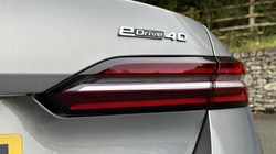 2023 (73) BMW I5 250kW eDrive40 M Sport 84kWh 4dr 2831028