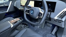 2024 (73) BMW iX 240kW xDrive40 M Sport 76.6kWh 5dr Auto 2883740