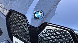 2024 (73) BMW iX 240kW xDrive40 M Sport 76.6kWh 5dr Auto 2883763