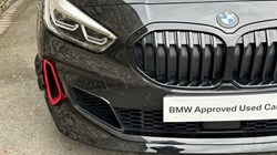 2024 (73) BMW 1 SERIES 128ti 5dr [Live Cockpit Professional] 3170443
