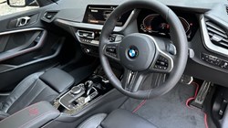 2024 (73) BMW 1 SERIES 128ti 5dr [Live Cockpit Professional] 2884370