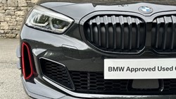 2024 (73) BMW 1 SERIES 128ti 5dr [Live Cockpit Professional] 3170456