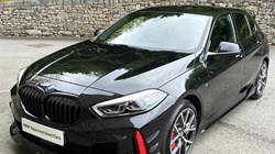 2024 (73) BMW 1 SERIES 128ti 5dr [Live Cockpit Professional] 3170446