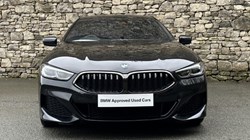 2021 (21) BMW 8 SERIES 840d xDrive 4dr Auto 2954116
