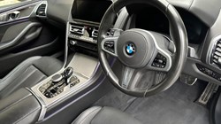 2021 (21) BMW 8 SERIES 840d xDrive 4dr Auto 2954134