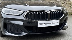 2021 (21) BMW 8 SERIES 840d xDrive 4dr Auto 2954118