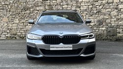 2024 (73) BMW 5 SERIES 530e M Sport Touring  2957156