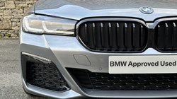 2024 (73) BMW 5 SERIES 530e M Sport Touring  2957159