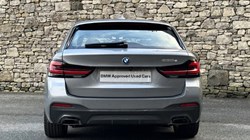 2024 (73) BMW 5 SERIES 530e M Sport Touring  2957141