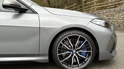2024 (73) BMW 2 SERIES M235i xDrive 4dr Step Auto [Tech/Pro Pack] 2962220