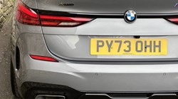 2024 (73) BMW 2 SERIES M235i xDrive 4dr Step Auto [Tech/Pro Pack] 2962148