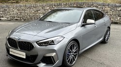 2024 (73) BMW 2 SERIES M235i xDrive 4dr Step Auto [Tech/Pro Pack] 2962195