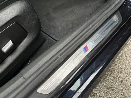 2018 (68) BMW 6 SERIES 620d xDrive M Sport 5dr