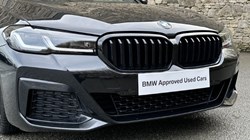 2023 (23) BMW 5 SERIES 520d MHT M Sport Touring  2982090