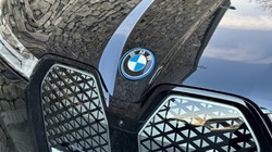 2022 (72) BMW iX 240kW xDrive40 M Sport Edition 76.6kWh 5dr 2993433