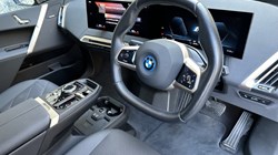 2022 (72) BMW iX 240kW xDrive40 M Sport Edition 76.6kWh 5dr 2993413