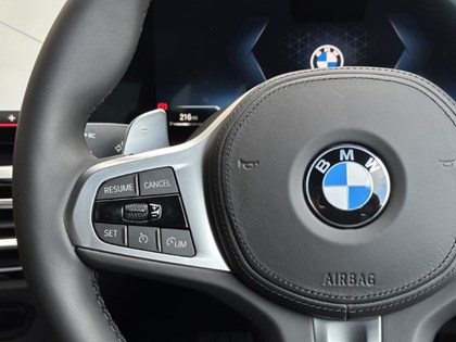 2023 (73) BMW 2 SERIES 220i M Sport 2dr Step Auto