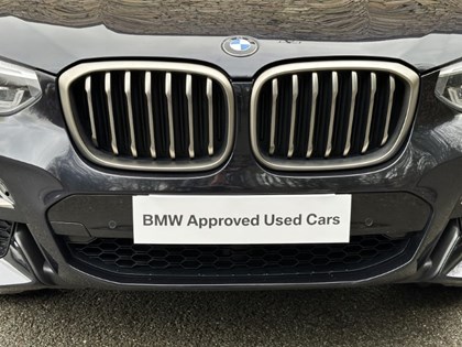 2020 (20) BMW X4 xDrive M40i 5dr