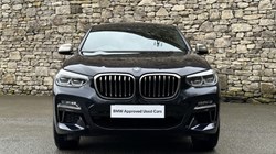 2020 (20) BMW X4 xDrive M40i 5dr 3069111
