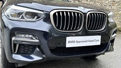 2020 (20) BMW X4 xDrive M40i 5dr 3069113