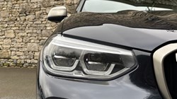 2020 (20) BMW X4 xDrive M40i 5dr 3069115