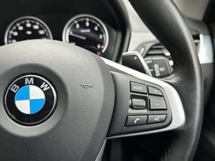 2018 (18) BMW X1 xDrive 20d Sport 5dr