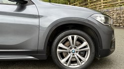 2018 (18) BMW X1 xDrive 20d Sport 5dr 3088915