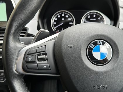 2018 (18) BMW X1 xDrive 20d Sport 5dr