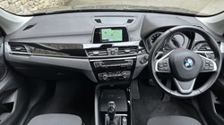 2018 (18) BMW X1 xDrive 20d Sport 5dr 3088872