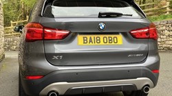 2018 (18) BMW X1 xDrive 20d Sport 5dr 3088851