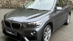 2018 (18) BMW X1 xDrive 20d Sport 5dr 3088890