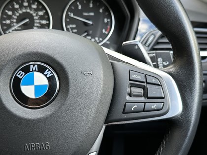 2017 (67) BMW X1 xDrive 20d Sport 5dr