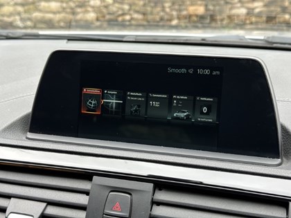 2018 (18) BMW 1 SERIES 118d M Sport 5dr [Nav/Servotronic]