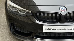 2017 (67) BMW M4 CS 2dr DCT 3084714