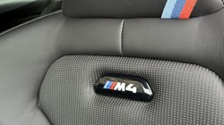 2017 (67) BMW M4 CS 2dr DCT 3084722
