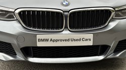2019 (19) BMW 6 SERIES 620d M Sport 5dr  3118936
