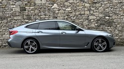 2019 (19) BMW 6 SERIES 620d M Sport 5dr  3118869
