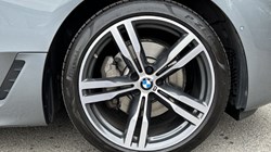2019 (19) BMW 6 SERIES 620d M Sport 5dr  3118943