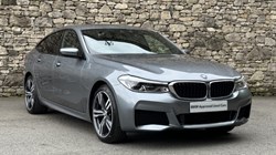 2019 (19) BMW 6 SERIES 620d M Sport 5dr  3118932
