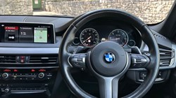 2018 (18) BMW X5 xDrive30d M Sport 5dr Auto 3146657