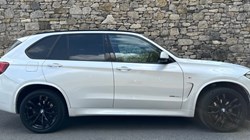 2018 (18) BMW X5 xDrive30d M Sport 5dr Auto 3146655