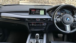 2018 (18) BMW X5 xDrive30d M Sport 5dr Auto 3146656