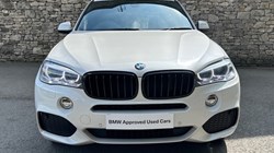 2018 (18) BMW X5 xDrive30d M Sport 5dr Auto 3146668